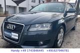 Audi A3 Cabriolet 1.8 TFSI Ambition/LEDER/TÜV AU NEU - Audi A3 aus 2009: Ambition