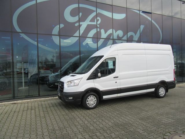 Ford Transit 310 L3H3 Lkw VA Trend