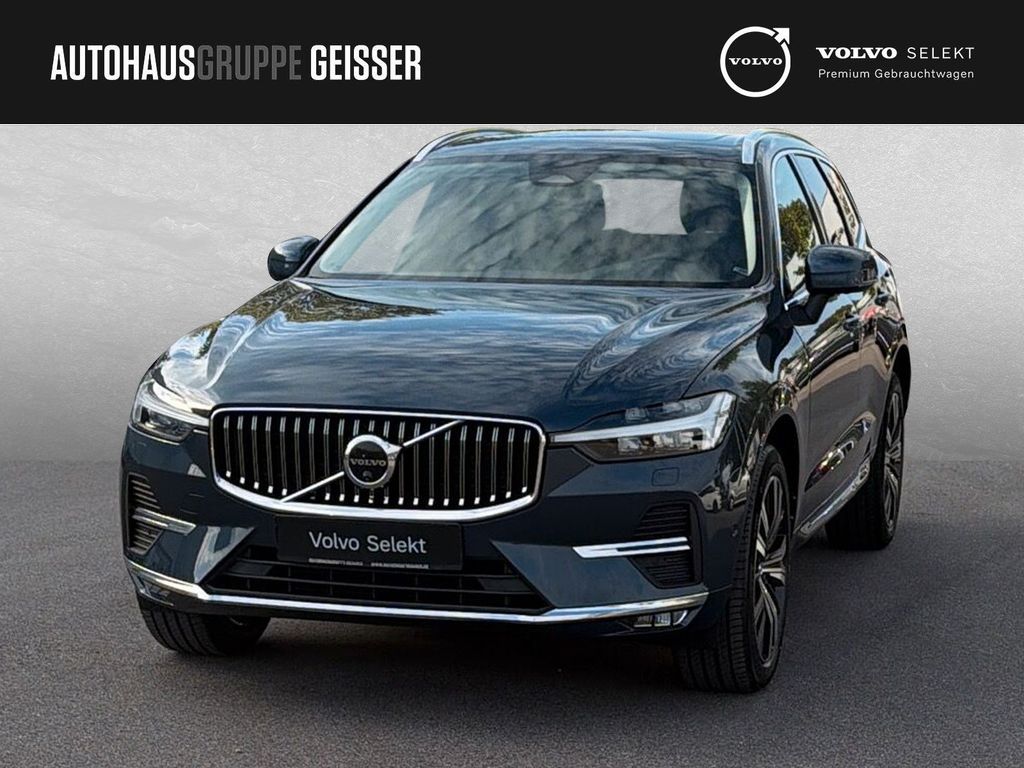 Image of Volvo XC60