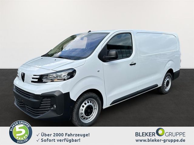 Peugeot Expert Kastenwagen Lang BlueHDi 145