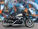 Harley-Davidson Sporty 48 - HARLEY-DAVIDSON SPORTY