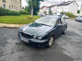 Jaguar X Type 2.5 V6 AWD - gebrauchte Jaguar X-Type aus dem Jahr 2002