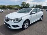 Renault Megane IV 1.5d 110HK Man. NO:90699 - Renault Megane mit Diesel-Antrieb: 1.9