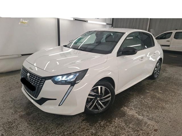 Peugeot 208 Style  LED/PDC/ALU/TEMPO
