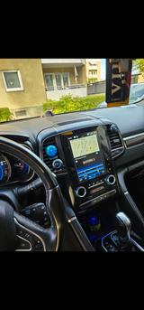 Renault Koleos dCi 175 4WD X-tronic Life Life