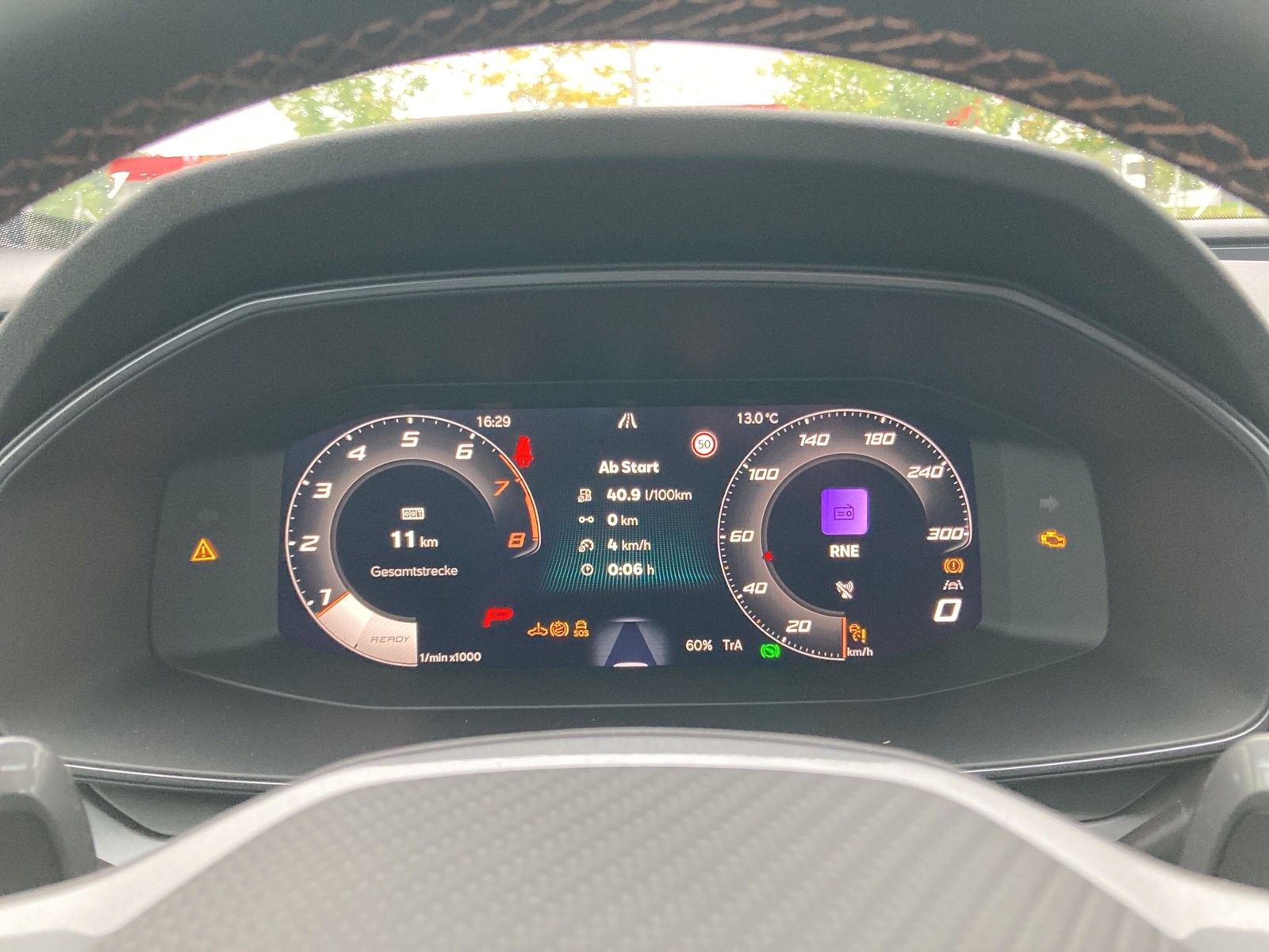 CUPRA Formentor VZ 2.0 TSI DSG 245kW/333PS 4Drive - Image 10