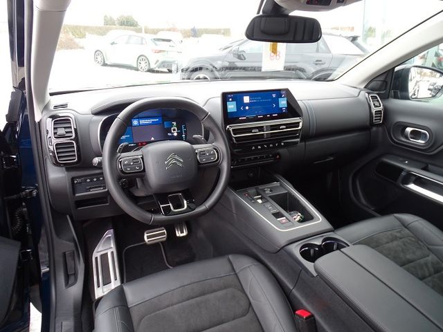 C5 Aircross Shine S&S Hybrid 225