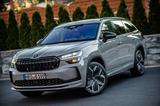 Skoda Kodiaq 2.0 TDI 142 kW DSG 4x4 Sportline TOP