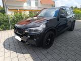 BMW X5 xDrive30d - M-SPORTPAKET  - BMW X5: Sportpaket