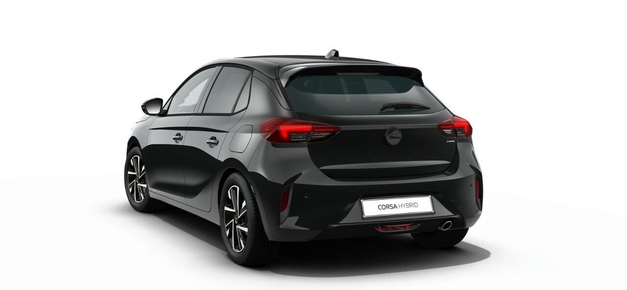 Opel Corsa - Bild 3