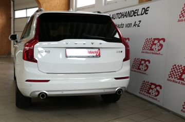 Volvo XC90 - 6