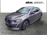 Peugeot 208 GT*LED*NAVIGATION*360° KAMERA*SITZHEIZUNG* - gebrauchte Peugeot 208 aus dem Jahr 2023
