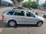 Skoda Fabia Kombi 1.9 TDI | TÜV 09/2026 | ... - Skoda Fabia mit Diesel-Antrieb: 1.9