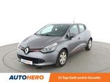Renault Clio 0.9 Dynamique *NAVI*TEMPO*PDC*SHZ* - Renault Clio Gebrauchtwagen in München