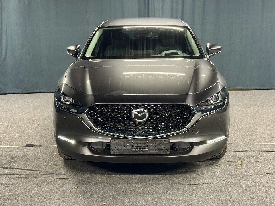 Mazda CX-30 140PS AUTO EXCLUSIVE-LINE*MATRIX-LED*BOSE* imagem 2