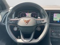 Cupra Ateca - Vorschau Bild 15