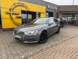 Audi A4 2.0 190PS 16V TFSI - Audi A4: Kombi, TFSI