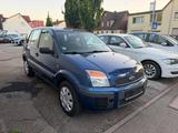Ford Fusion Fun X TOP ZUSTAND! 2.HAND! TÜV NEU! - Ford Fusion: Fun X