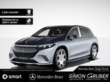 Mercedes-Benz EQS 680 SUV Maybach twotone Exklusive FirstClass - Mercedes-Benz EQS SUV in München