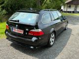 BMW E61 Touring 523i ORG 163Tkm TÜV neu Gewähr - BMW 5er Reihe aus 2006