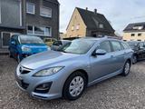 Mazda 6 Kombi 2.0  Edition 125/SHZ/TEMPO/SERV NEU - Mazda 6 in Herne