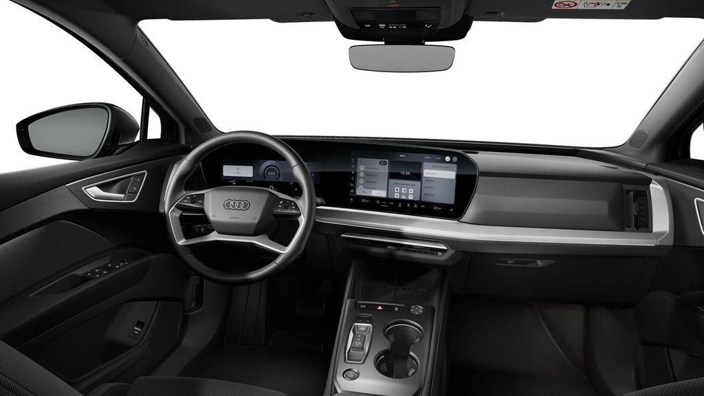 Audi Q4 - Bild 9