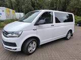 Volkswagen T6 Multivan 4Motion 7 Sitze 2.0 TDI Allrad 4M - Volkswagen T6 Multivan in Hamburg