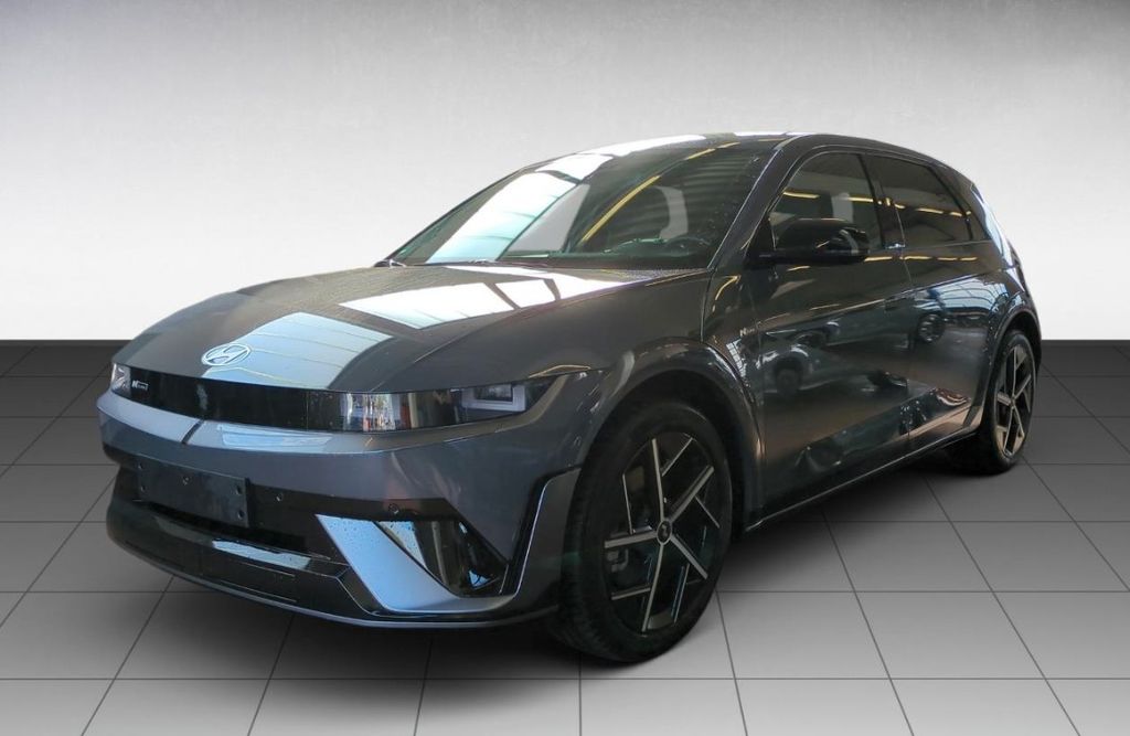 Image of Hyundai IONIQ 5