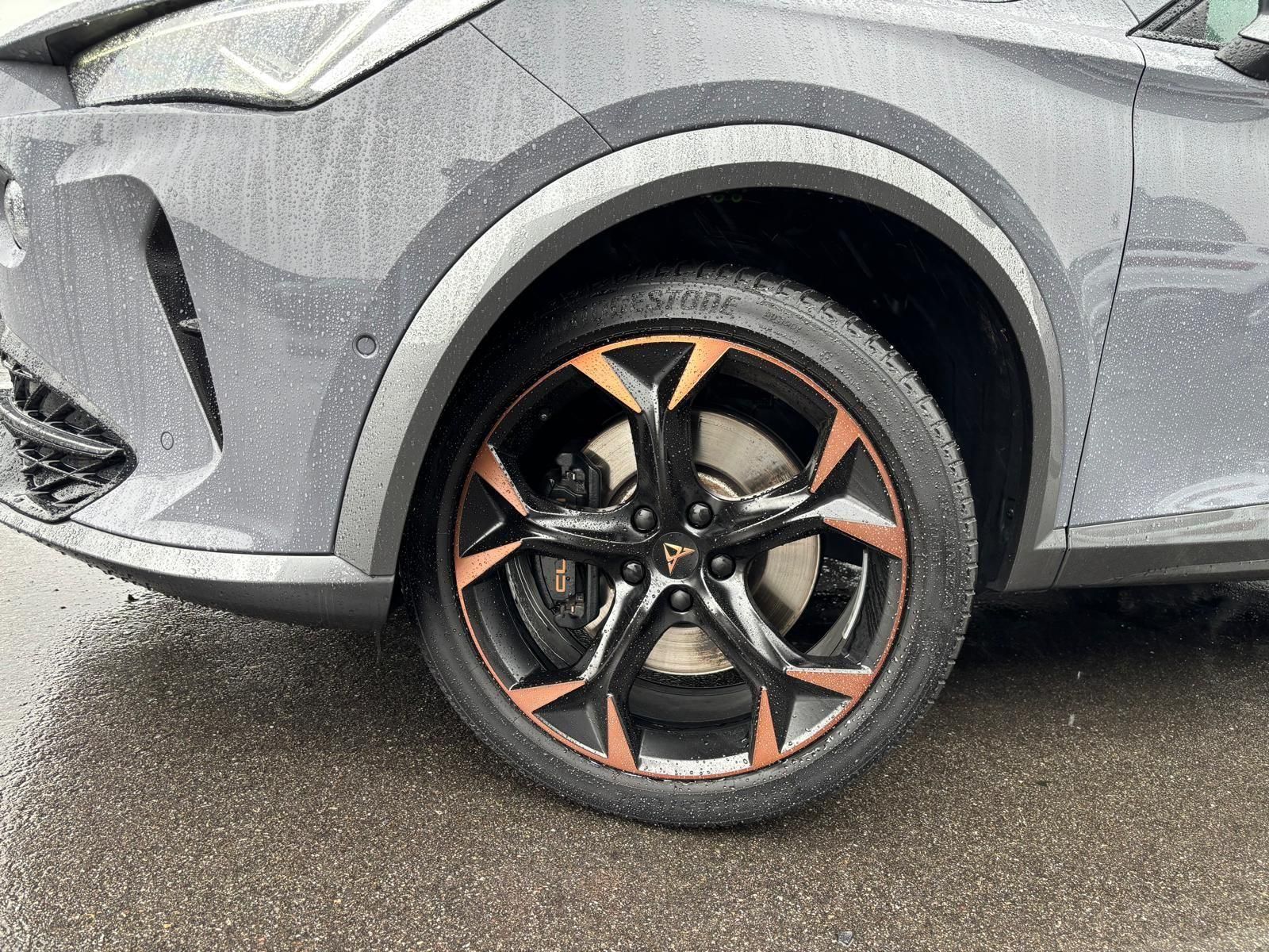Cupra Formentor - Bild 9
