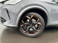 Cupra Formentor - Vorschau Bild 9