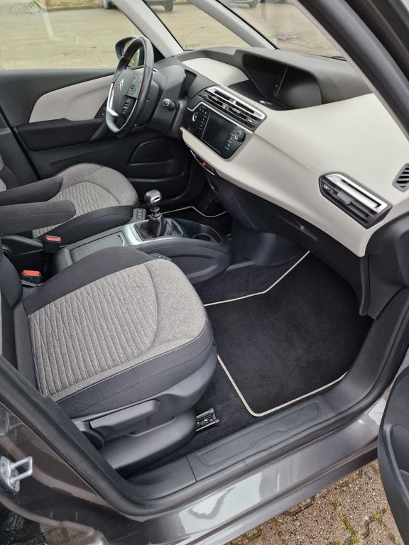 Citroën C4 Picasso