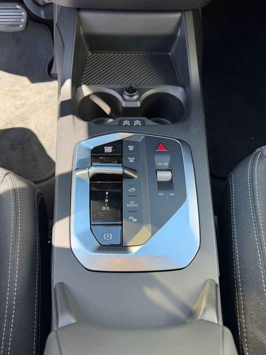 BMW 116 - Bild 16