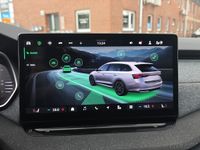 Skoda Octavia - Vorschau Bild 25