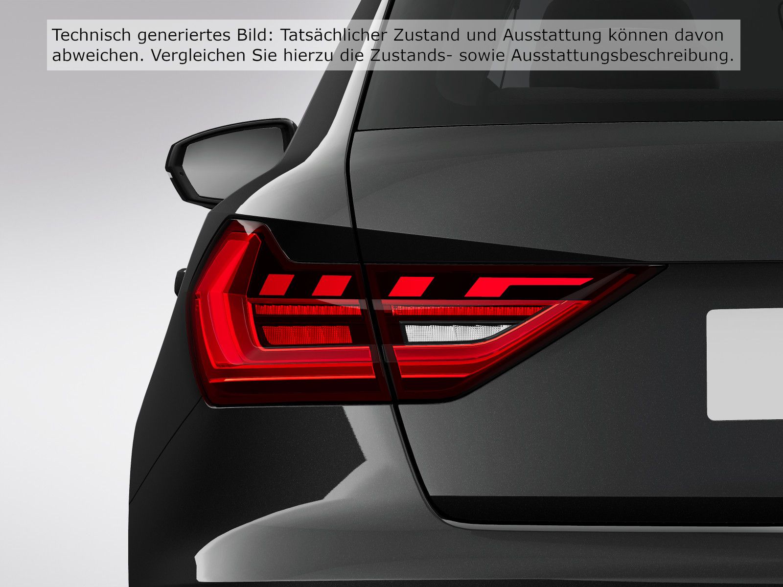 Audi A1 - Bild 9