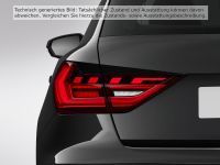 Audi A1 - Vorschau Bild 9