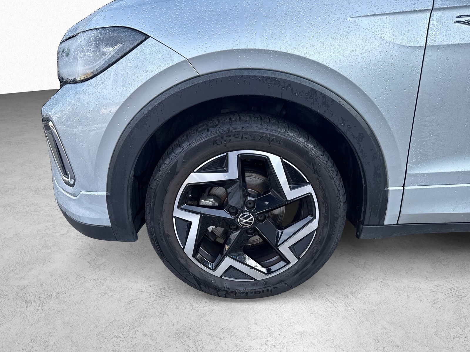Volkswagen T-Cross - Bild 5