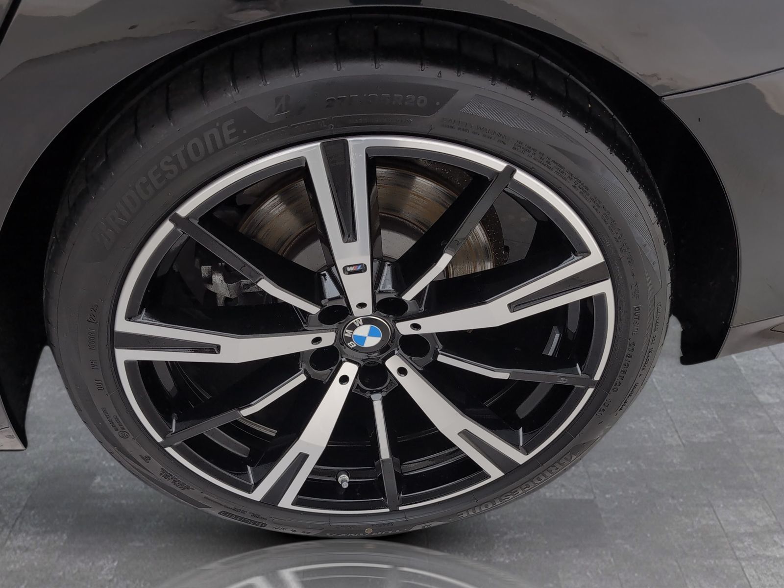 BMW 520 - Bild 17