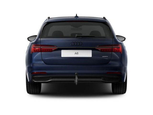 Audi A6 - Bild 6