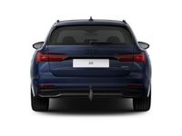 Audi A6 - Vorschau Bild 6