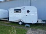 Hobby Beachy 420 - Hobby Wohnwagen 420