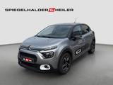 Citroën C3 Saint James IV  PURETECH 110 Stop & Start - Citroen C3 Stop&Start