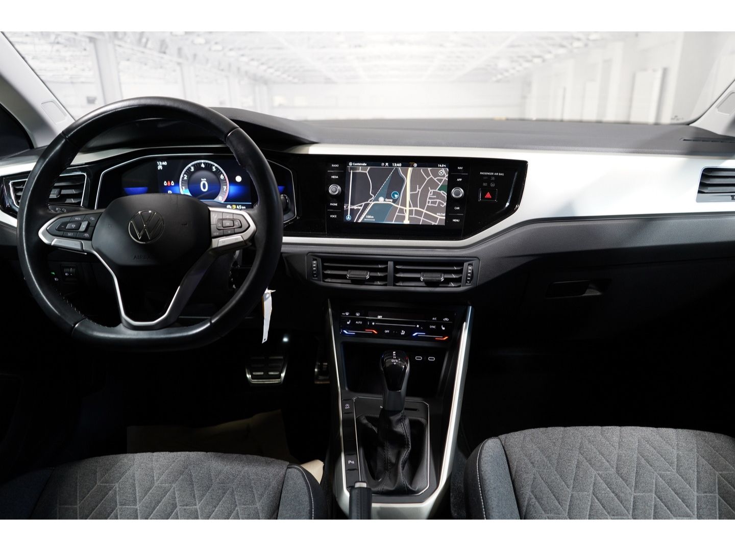 Volkswagen Polo - Bild 6