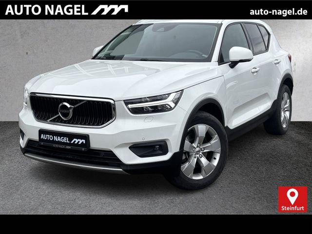 Volvo XC40 T4 Momentum Pro AHK|STANDH|INTELLI SAFE|LED