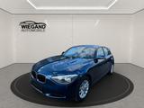BMW 116d  +AUTOMATIK+KLIMAAUTO+PDC+ - BMW 116 in Mannheim