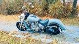 Yamaha Wildstar xv1600  - YAMAHA CHOPPER XV 1600