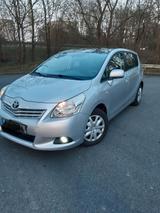 Toyota Verso Executive 1.8 / 7 Sitzer - Toyota Verso: Executive