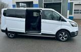 Ford Tourneo Custom MHEV Active 320 L2, Ford-Garantie - Ford Tourneo Custom in Aachen