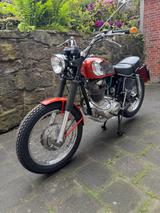 Ducati 450 Scrambler - DUCATI 450 SCRAMBLER
