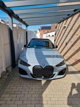 BMW M440i xDrive Cabrio A - M-Pro LivCocProf SHZ 360