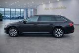 Skoda Superb Combi Ambition Business-Paket Navi LED - Skoda Superb: Business